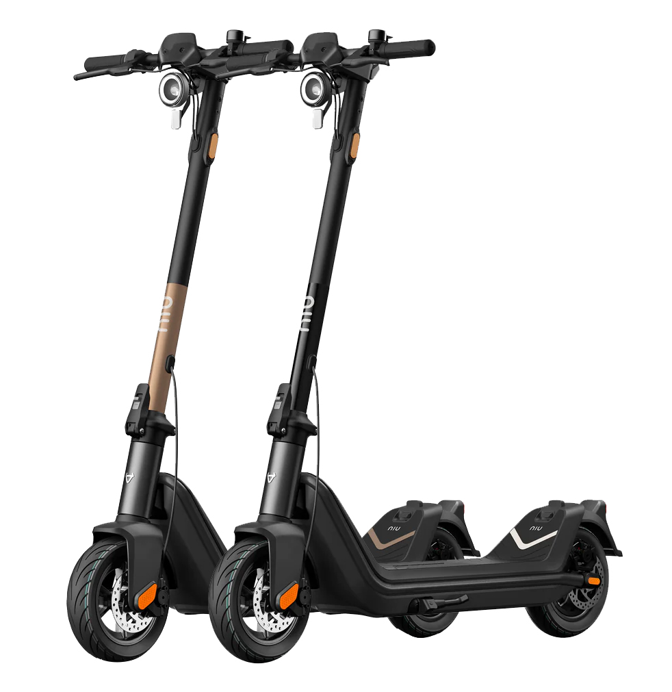 NIU KQi3 Pro Electric Kick Scooter